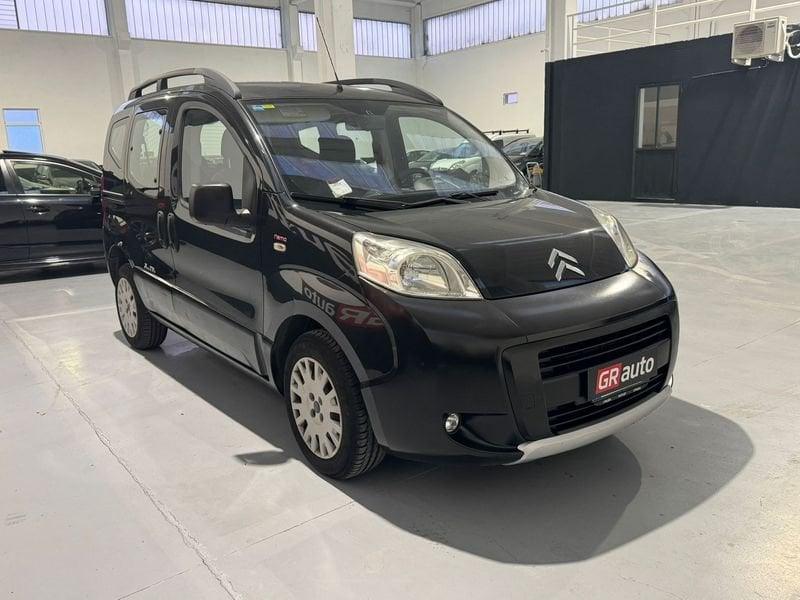 Citroën Nemo Nemo 1.3 HDi 75CV FAP Furgone