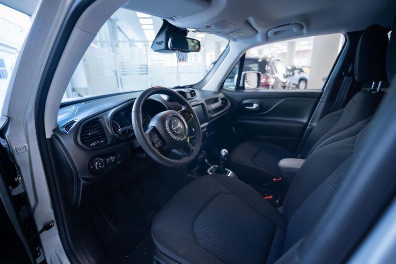 Jeep Renegade 1.0 t3 Night Eagle 2wd