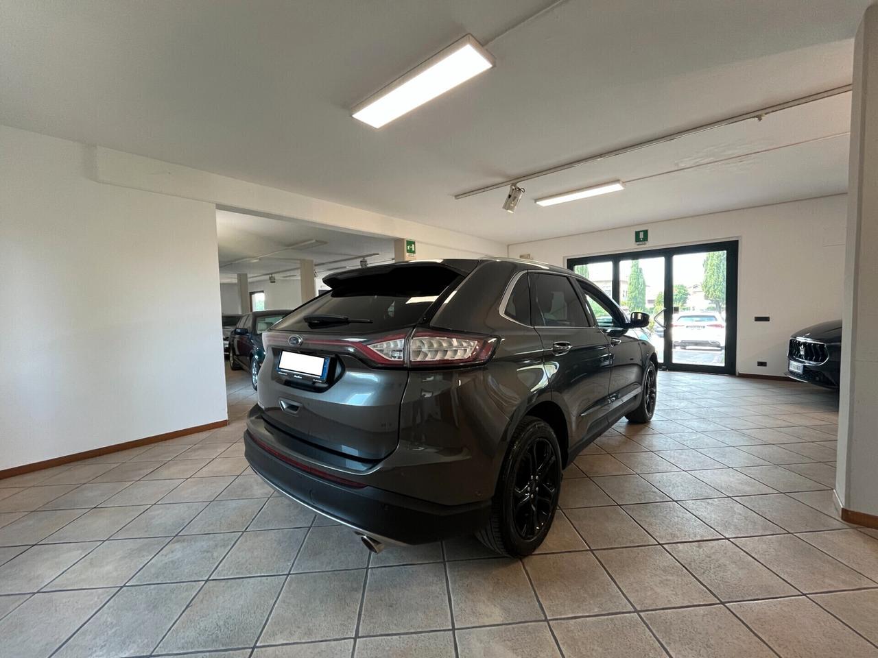 Ford Edge 2.0 TDCI 210 CV AWD Start&Stop Powershift Titanium