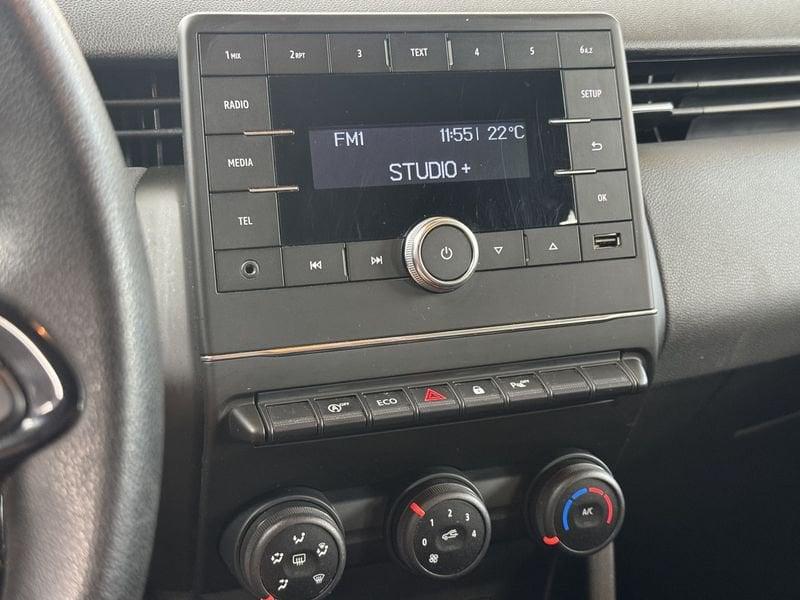 Renault Clio 1.0 tce Business Gpl 100cv UNIPRO NEOPATENTATI