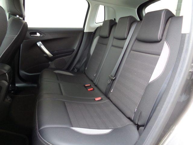 PEUGEOT 2008 1.2 CINGHIA NUOVA,km certificati PEUGEOT,FULL-OPT