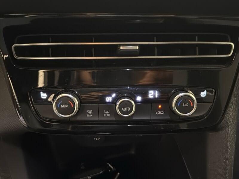 Opel Mokka Mokka 1.2 Turbo 136 CV GS