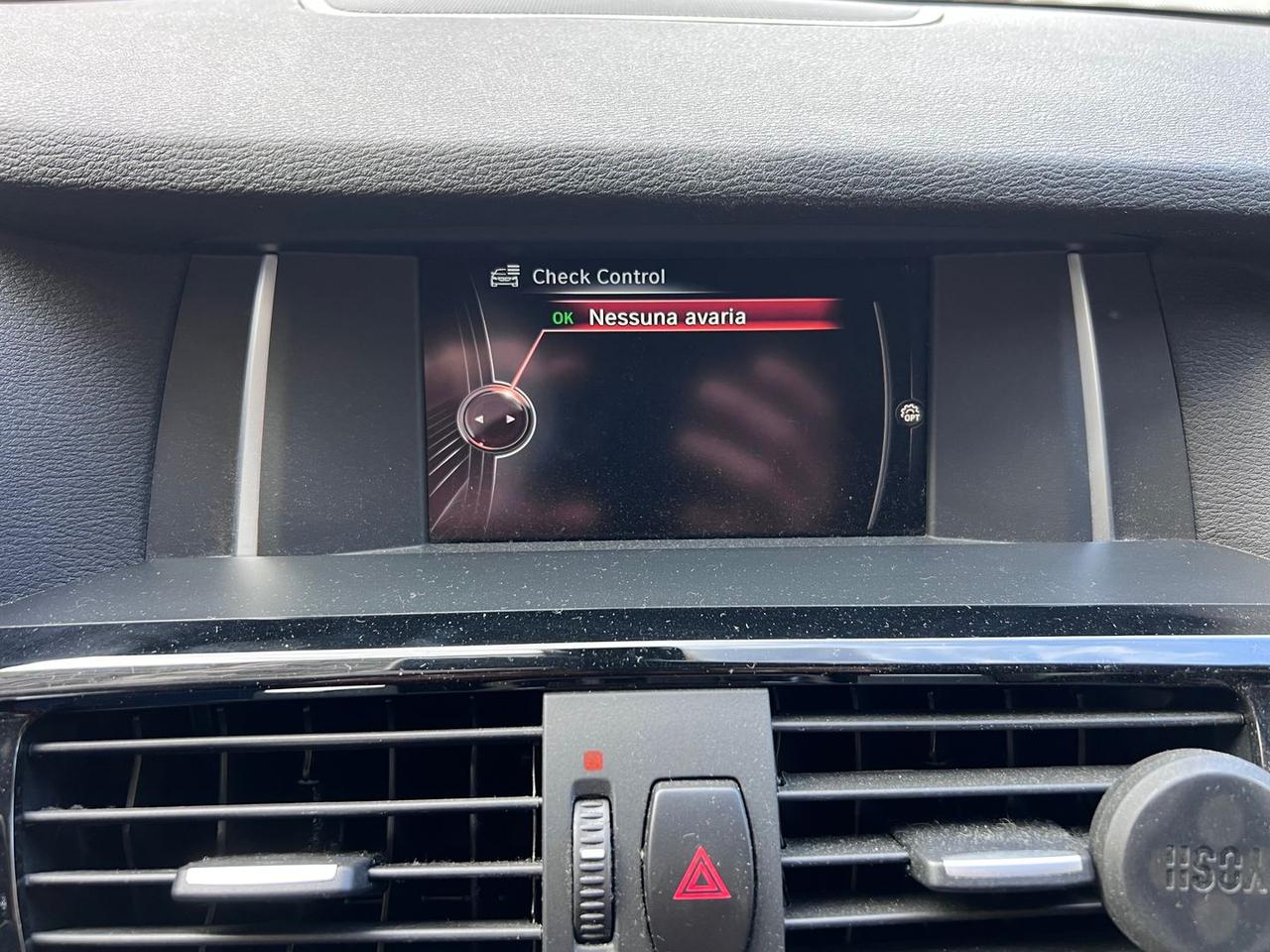 Bmw X4 xLine 20d #7722