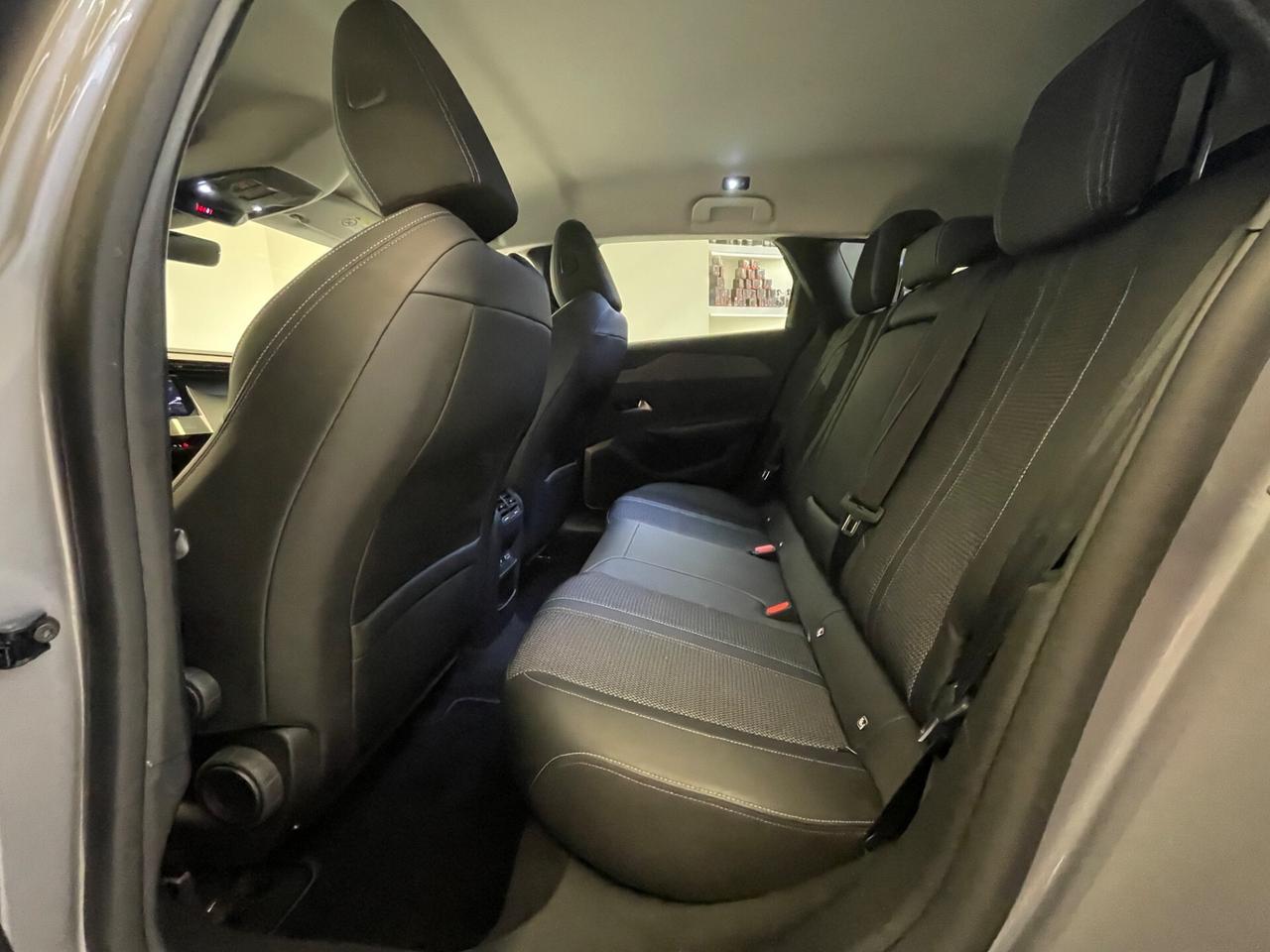 Peugeot 308 BlueHDi 130 S&S EAT8 SW Allure Pack