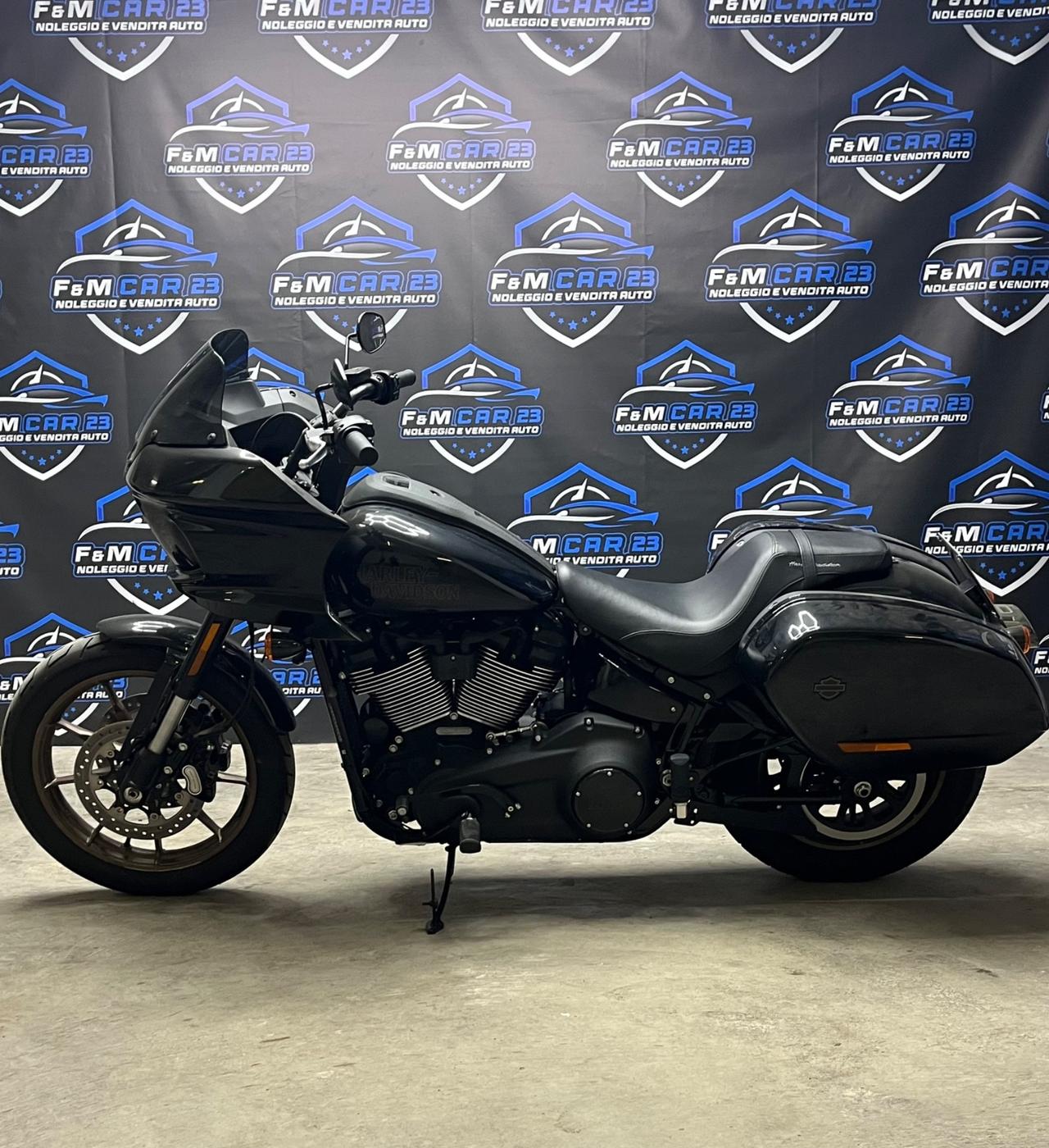 Harley-davidson Low Rider