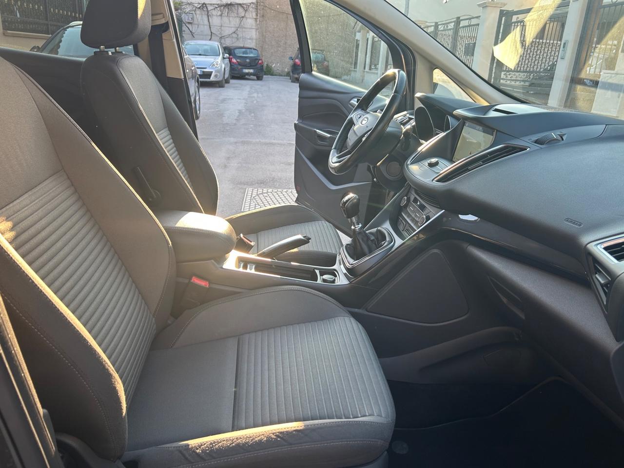 Ford C-Max 1.5 TDCi 120CV Start&Stop Titanium
