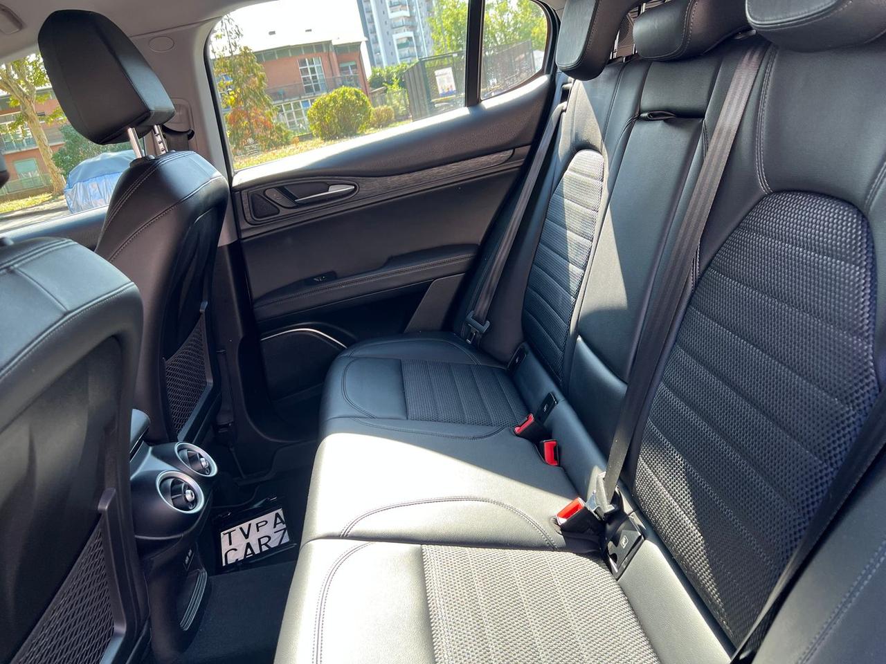 Alfa Romeo Stelvio Super #50279