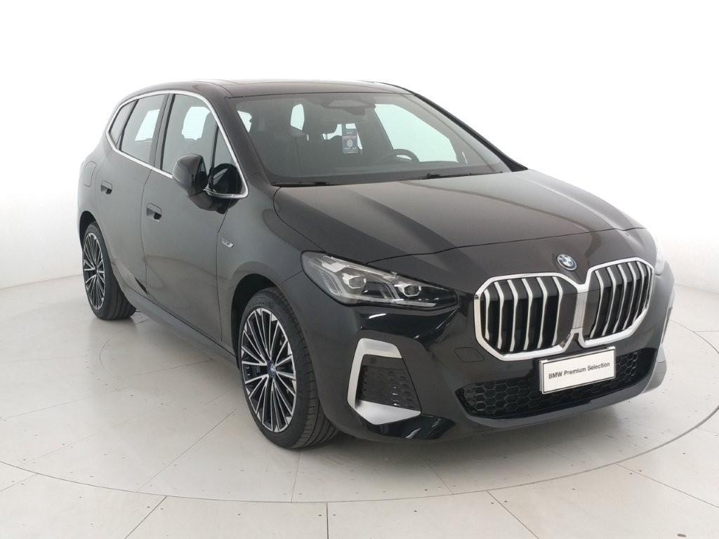BMW Serie 2 Active Tourer 230 e Msport xDrive DCT