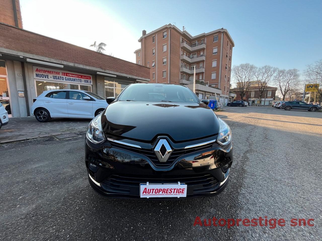 Renault Clio dCi 8V 90CV Start&Stop 5 porte Energy Zen