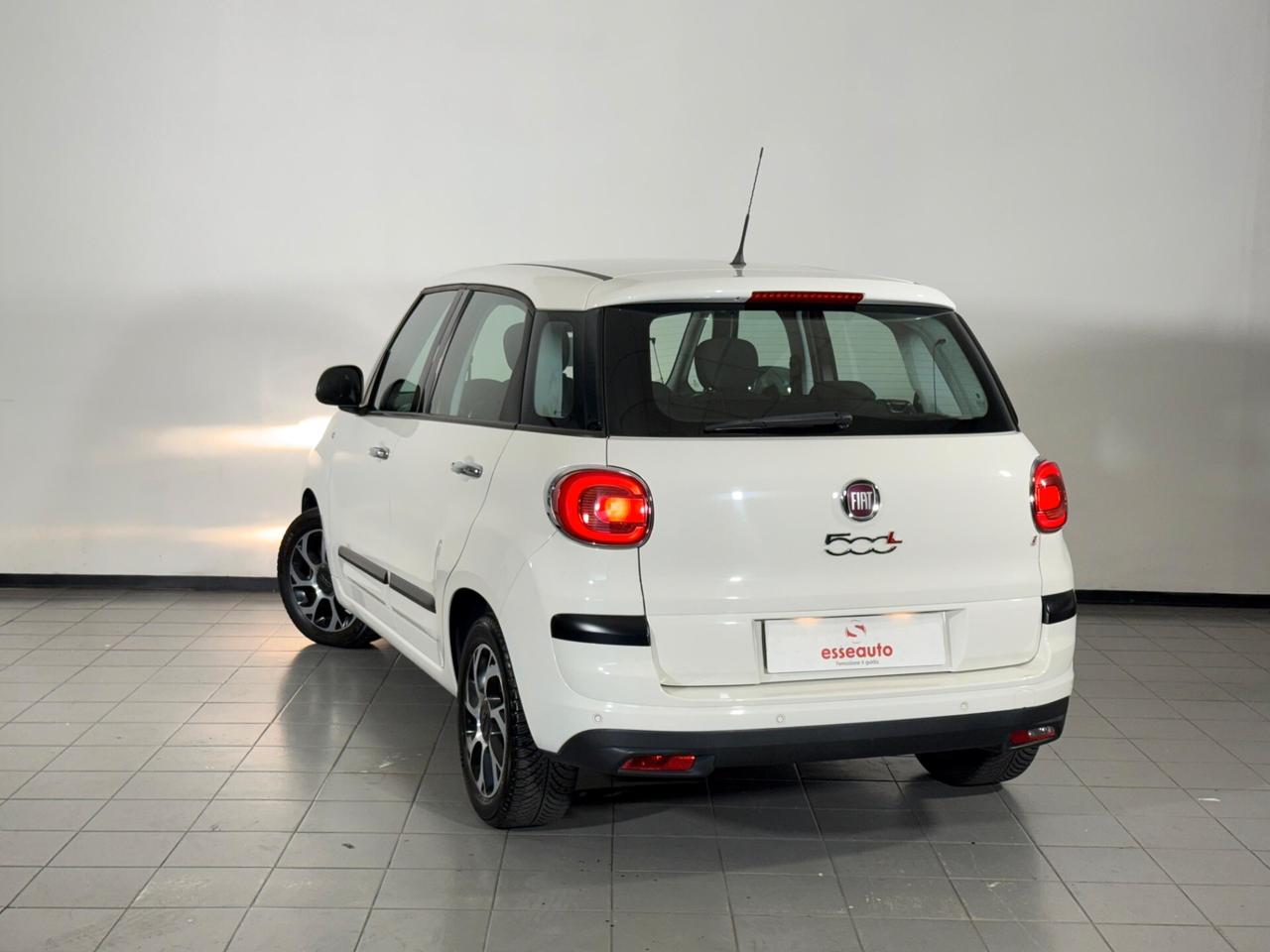 Fiat 500L 500 L Restyling 1.4 GPL benzina 95cv Pop Star