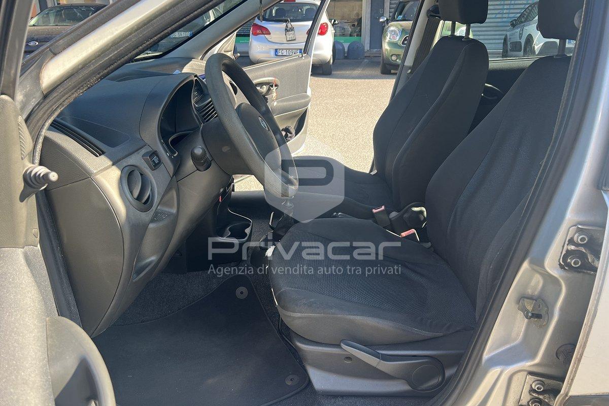 FIAT Punto Classic 1.2 5 porte Natural Power