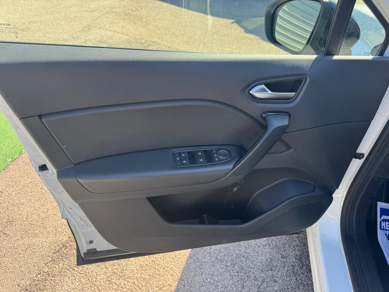 Renault Captur TCe 100 CV GPL FAP Zen