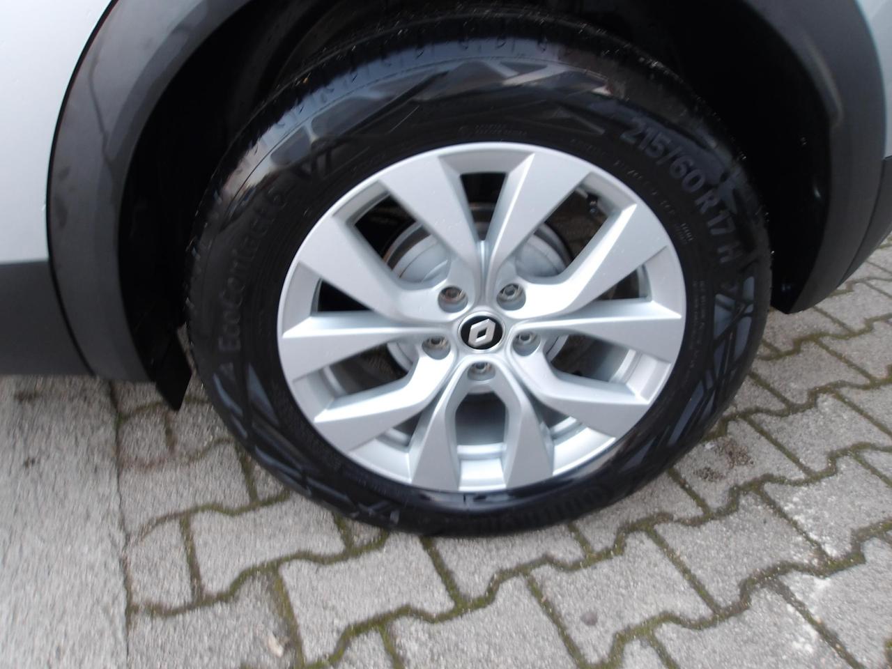 Renault Captur 1.0 tce Intens 90 cv