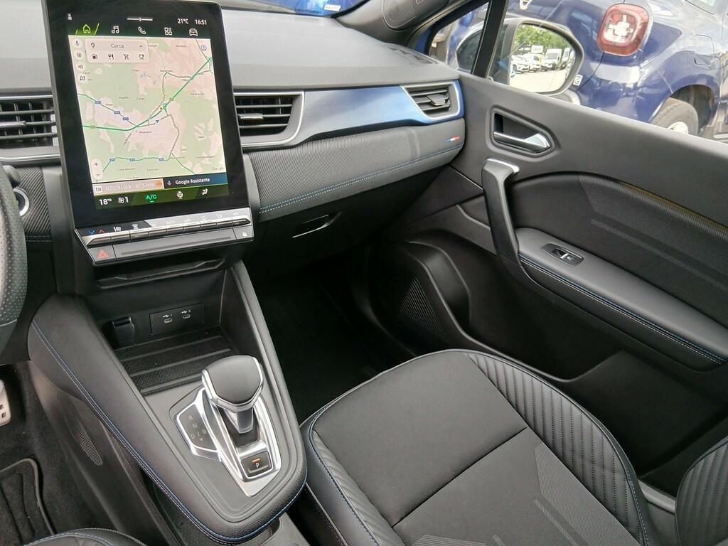 Renault Symbioz 1.6 E-Tech full hybrid Esprit Alpine Auto