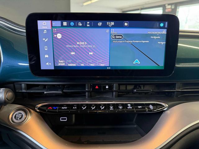 FIAT 500e Berlina 42 kWh Icon