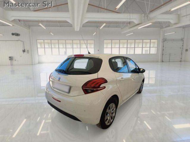 PEUGEOT 208 208 5p 1.5 bluehdi 100cv VAN n1 - GE783CS