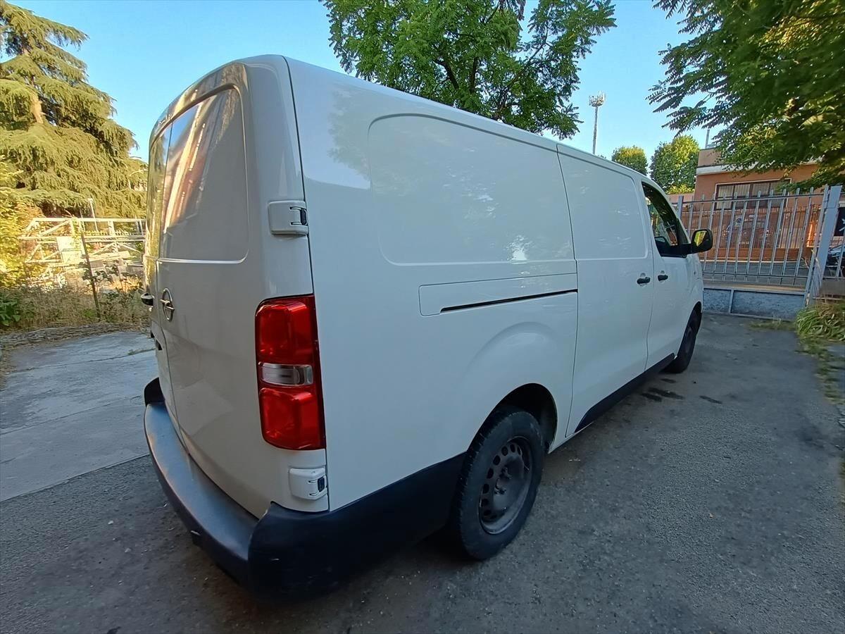 OPEL VIVARO 2.0 D LUNGO 120CV L3H1 Euro 6D-ISC