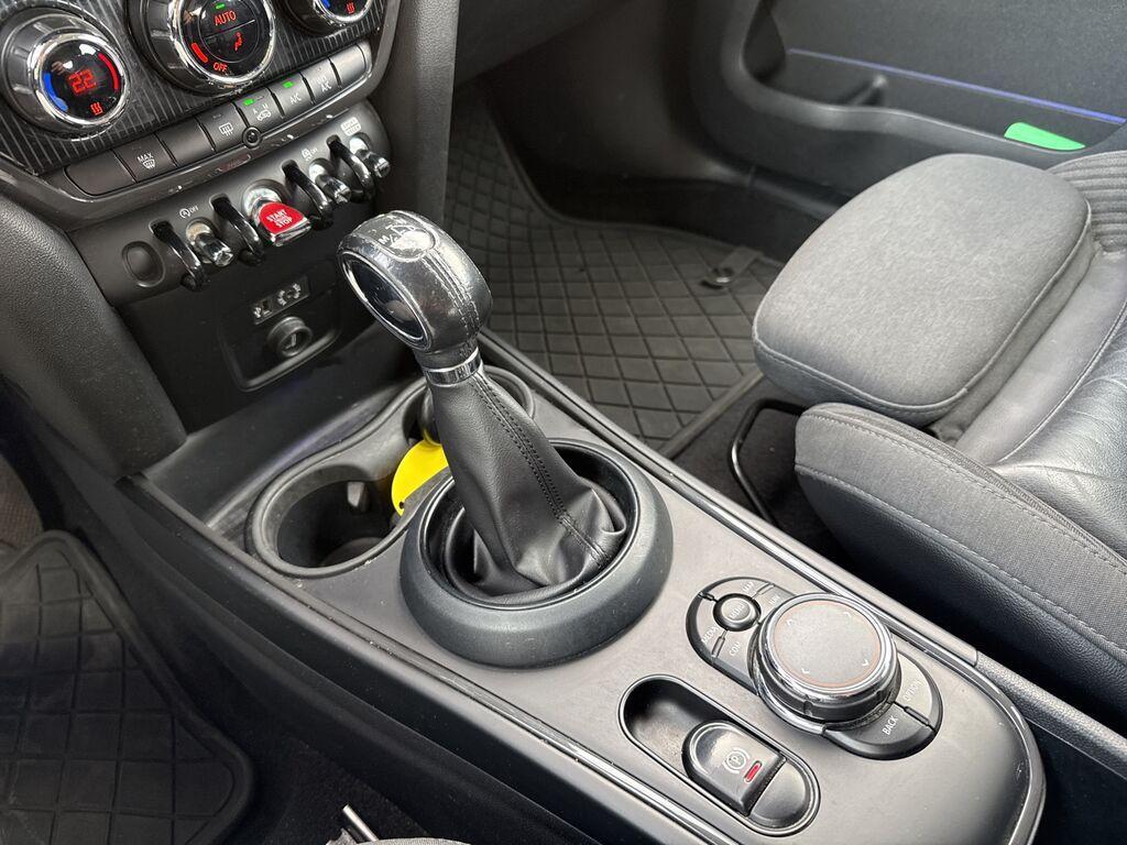 Mini Cooper D Countryman 2.0 TwinPower Turbo Cooper D Hype Steptronic