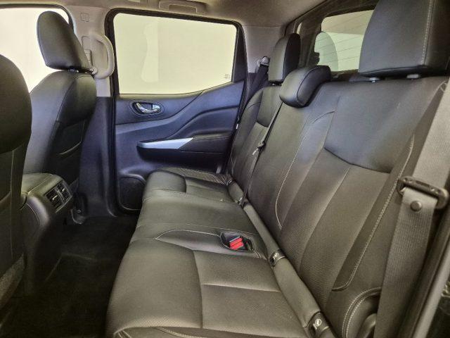 NISSAN Navara 2.3 dCi 190CV AT 4WD Double Cab - Hard Top - Tetto