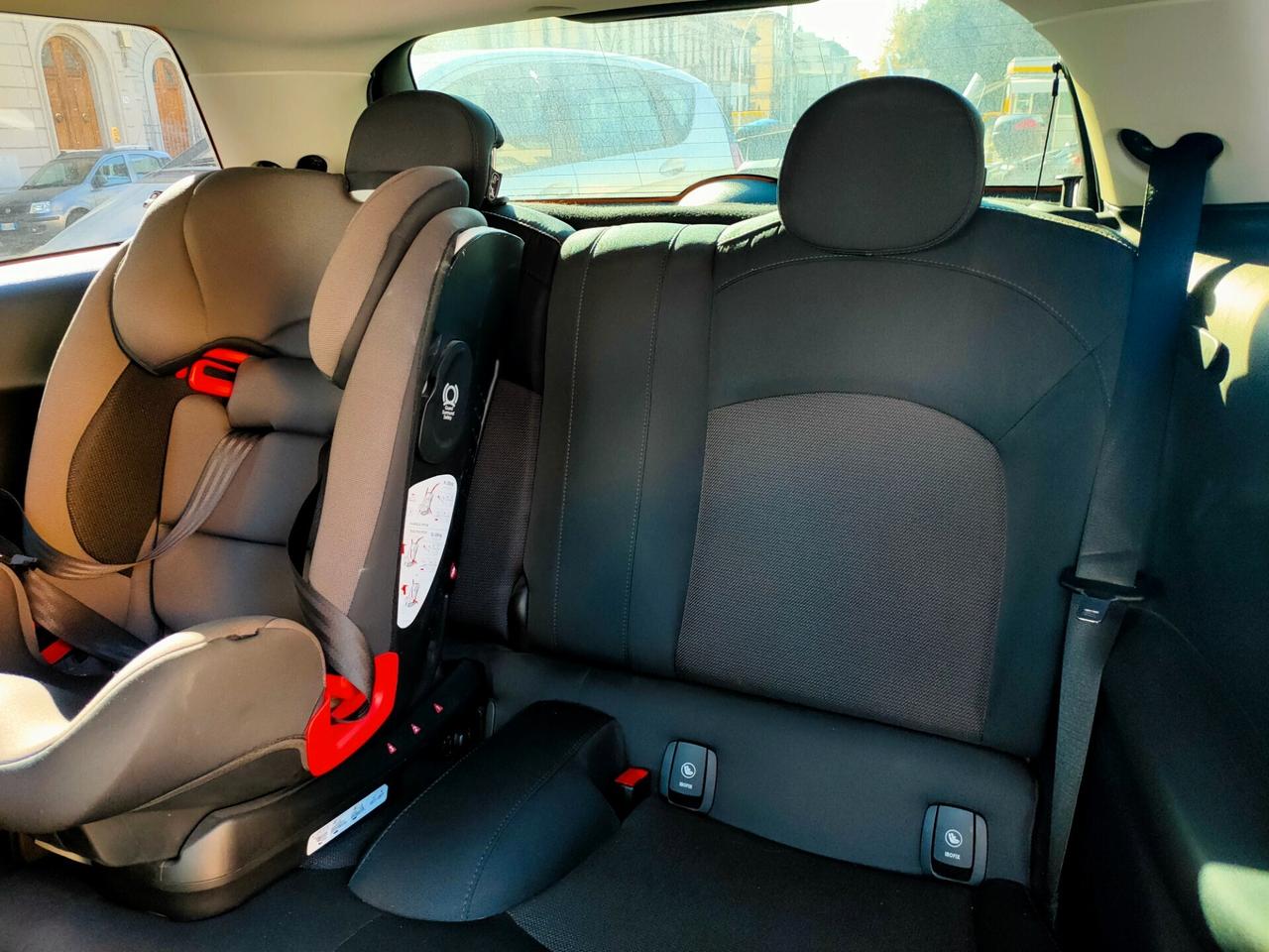 Mini 1.5 One D Neopatentati