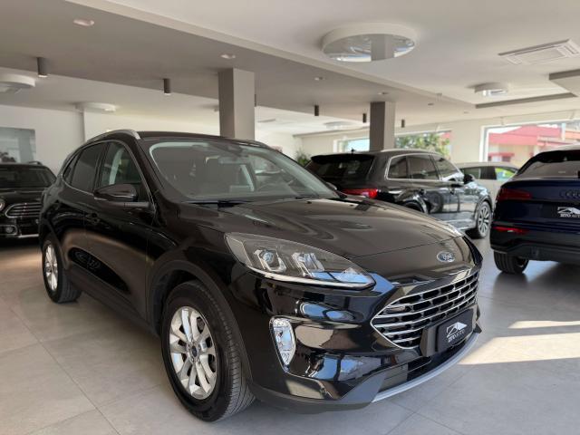 Ford Kuga 1.5 ecoblue Titanium 2wd 120cv auto