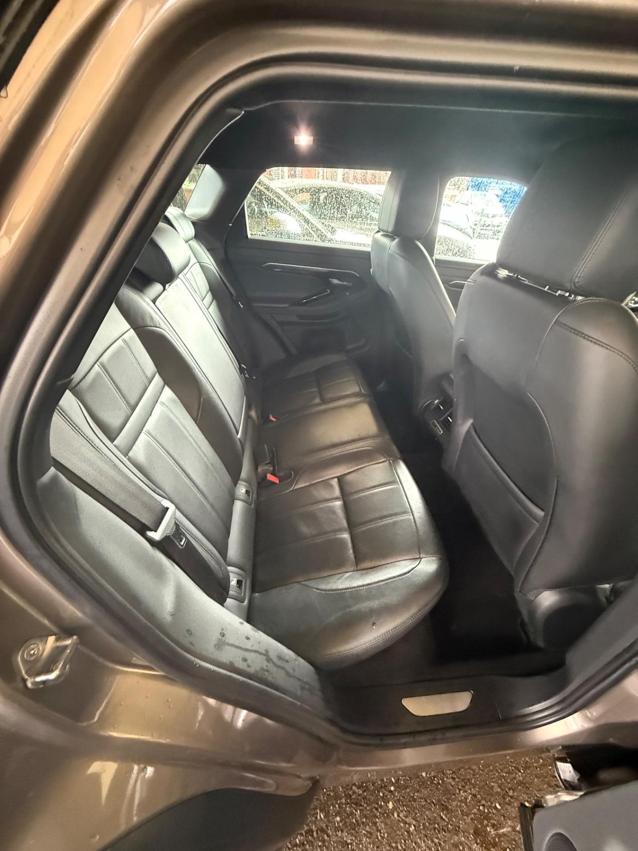 Evoque 2.0 I4 249 CV AWDR-Dynamic-unipro-certificata