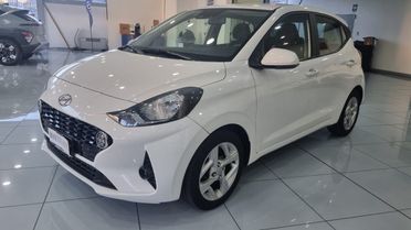 HYUNDAI i10 1.0 MPI Tech