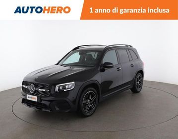 MERCEDES-BENZ GLB 180 Automatic Premium