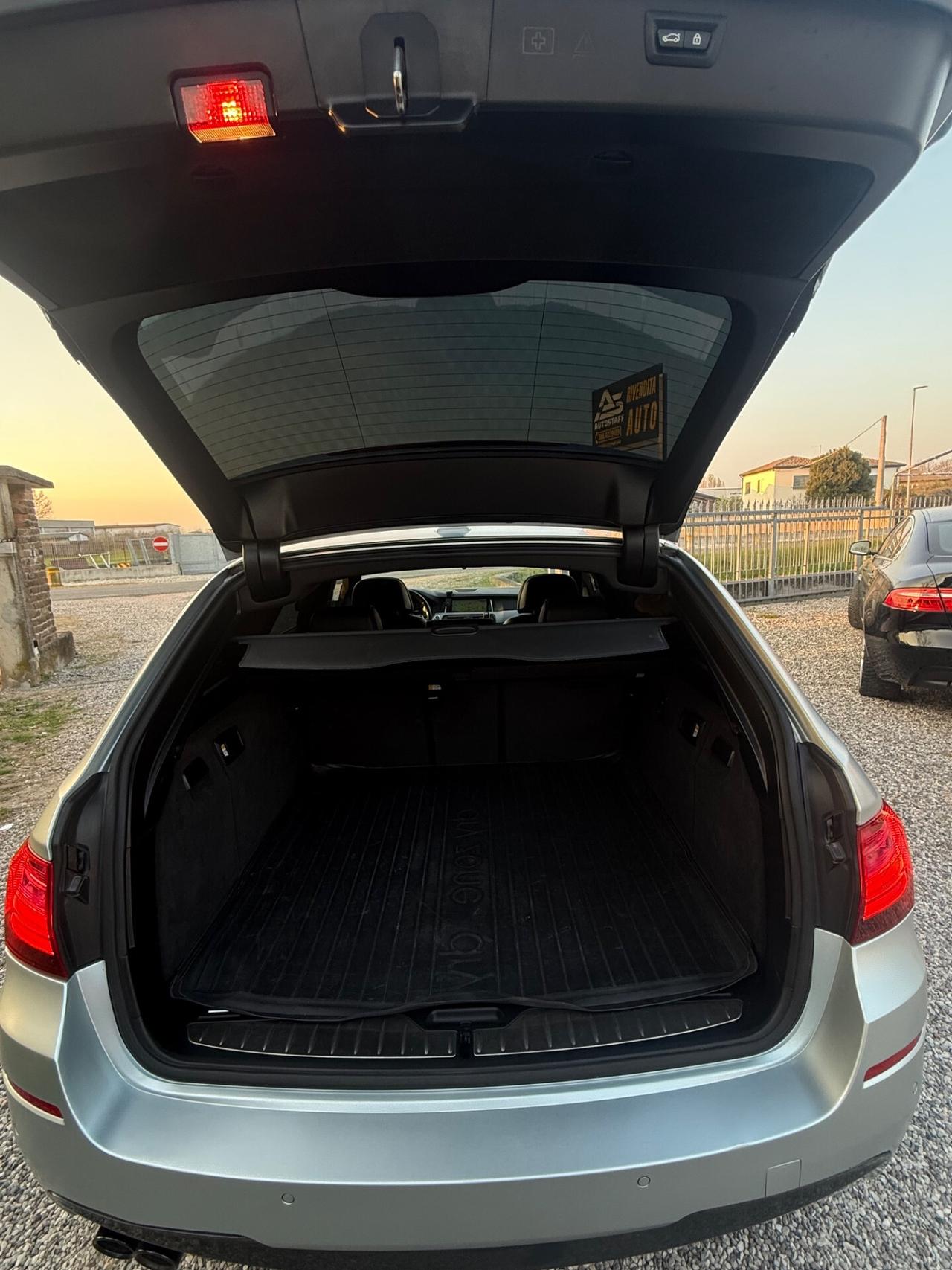 Bmw 530 530dA 258CV Msport