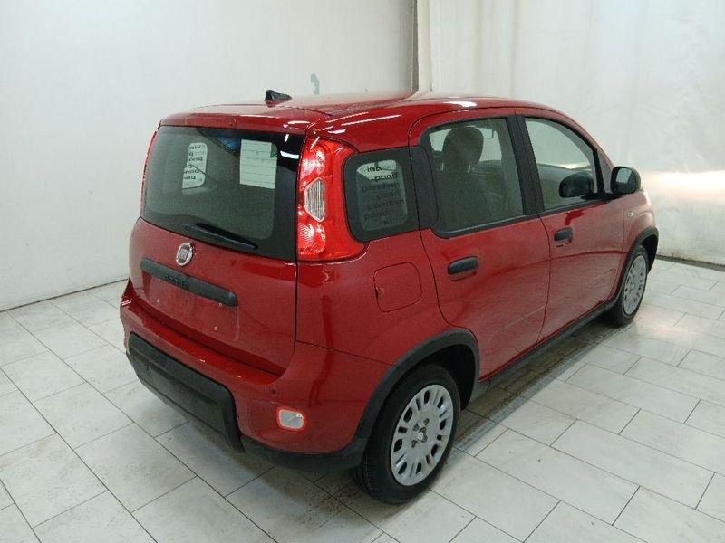 FIAT Pandina 1.0 firefly hybrid s&s 70cv