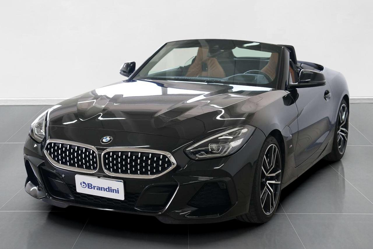 BMW Z4 sdrive 30i Msport auto