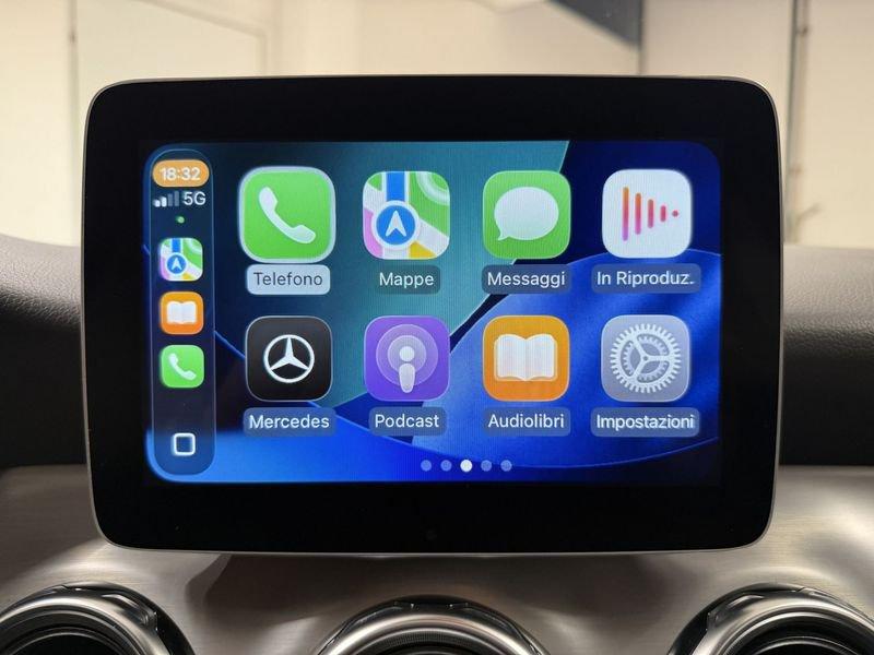 Mercedes-Benz GLA GLA 200 Premium AMG Night Edition