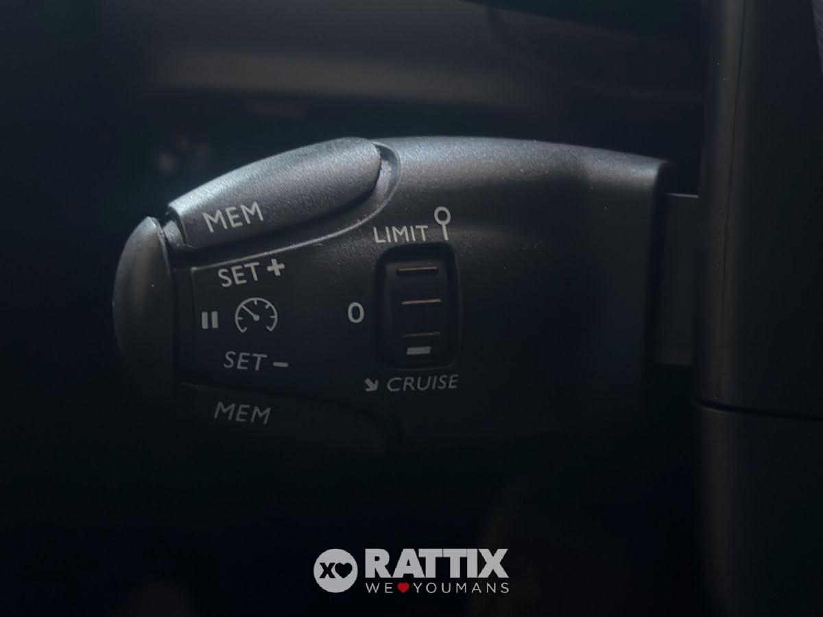 Citroen C3 1.2 puretech 83CV Feel Pack