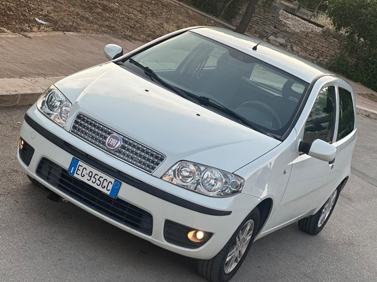 Fiat PUNTO 1.2 GPL 2010 - SOLO 157 MILA KM