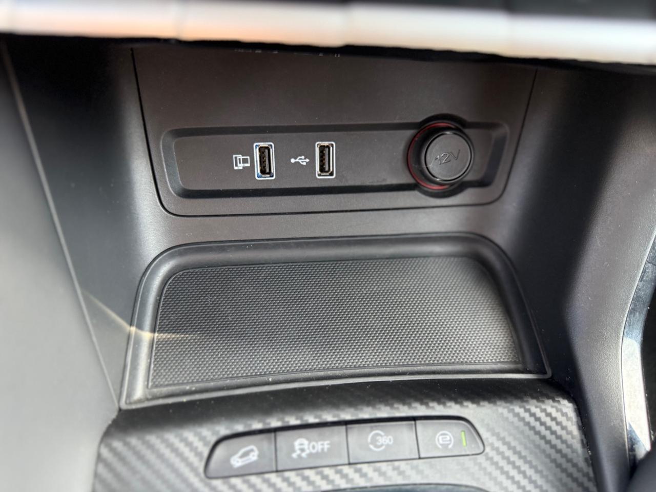 Mg ZS 1.5 VTi-tech Luxury