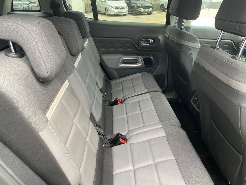 Citroën C5 Aircross C5 Aircross PureTech 130 S&S Feel