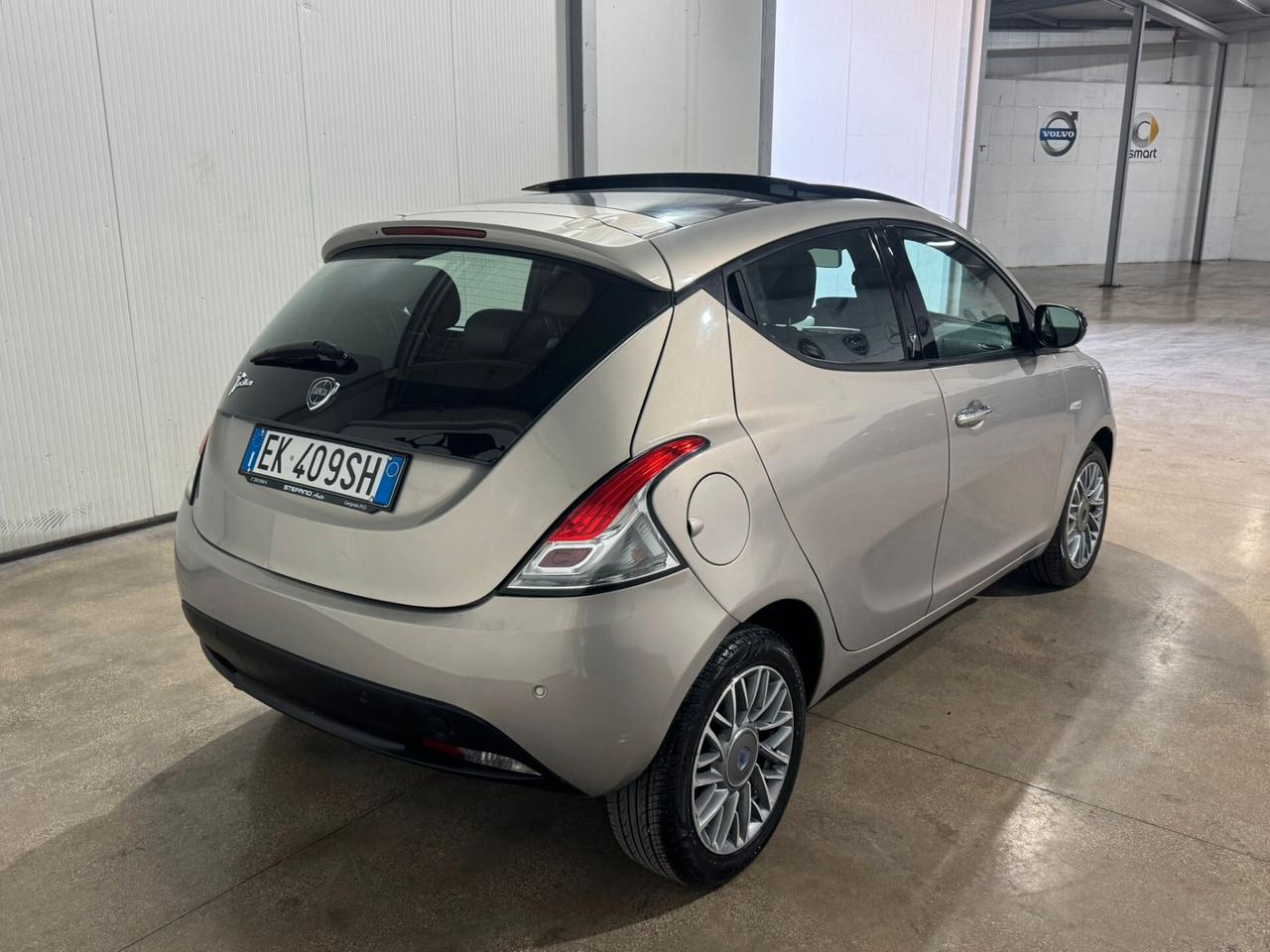 Lancia Ypsilon 1.3 MJT 16V 95 CV 5 porte S&S Gold