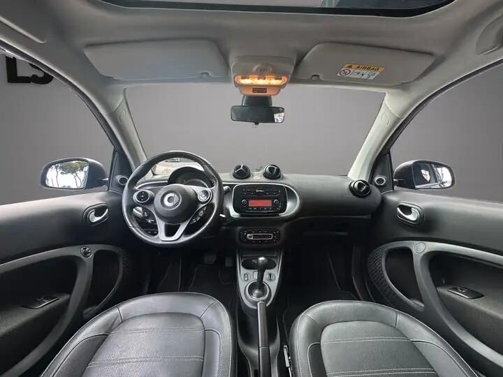 Smart ForTwo 70 1.0 PRIME UNIPRO-PROMO-FINANZIAMENTO