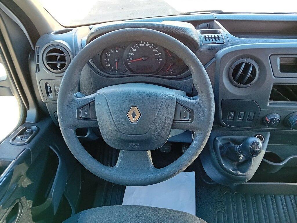 Renault Master T35 2.3 dci 145cv L3 g.vol. Ice S&S E6