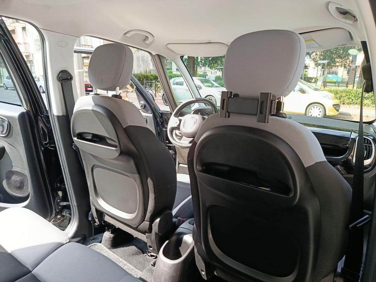 Fiat 500L 1.3 Multijet Business #6411
