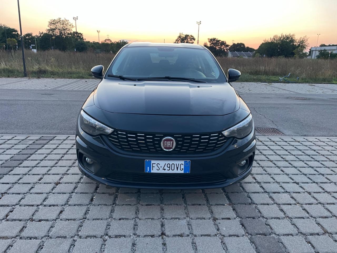 Fiat Tipo 1.6 Mjt S&S 5 porte Easy