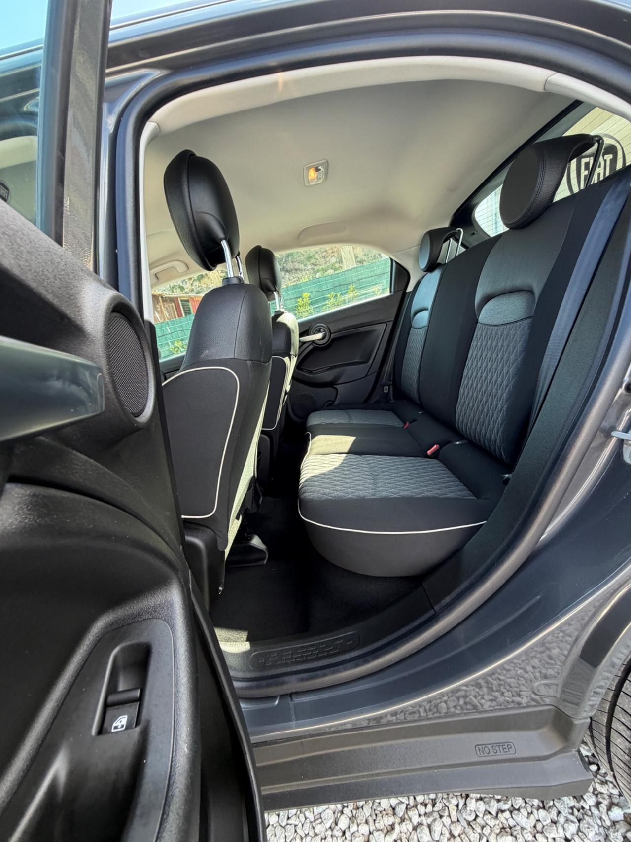 Fiat 500X 1.6 MultiJet 120 CV City Cross