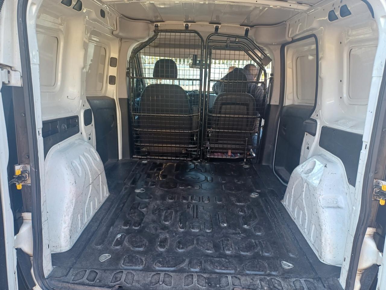 Fiat Doblo Doblò 1.6 MJT 105CV 2011