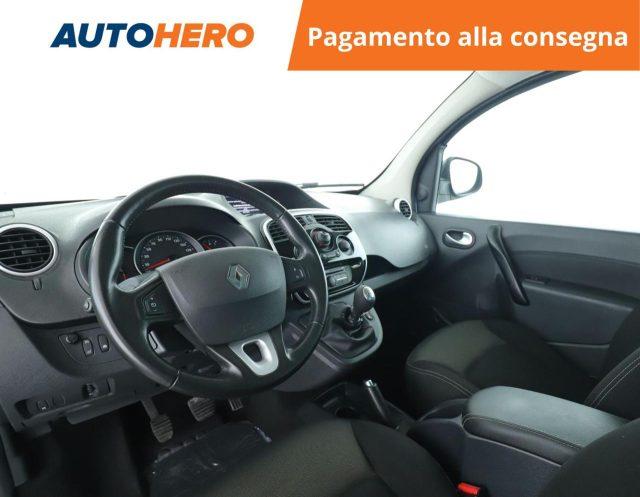 RENAULT Kangoo 1.2 TCe 115CV 5 porte Stop & Start Limited