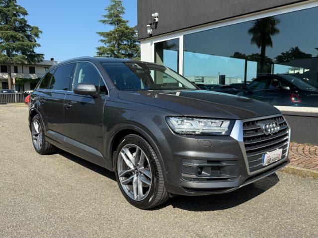 AUDI Q7 50 TDI quattro Business Plus DISP. A SETTEMBRE