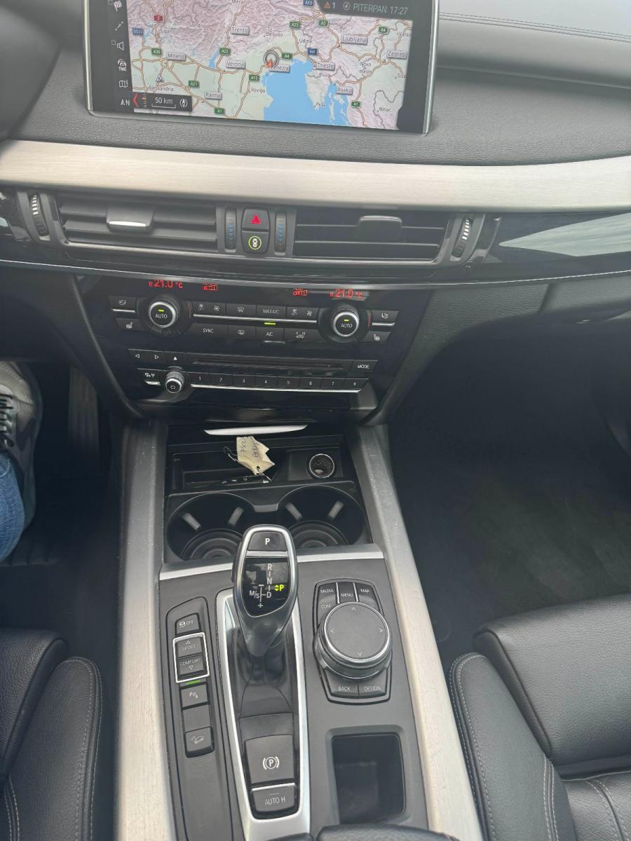 BMW - X5 - xDrive30d Msport