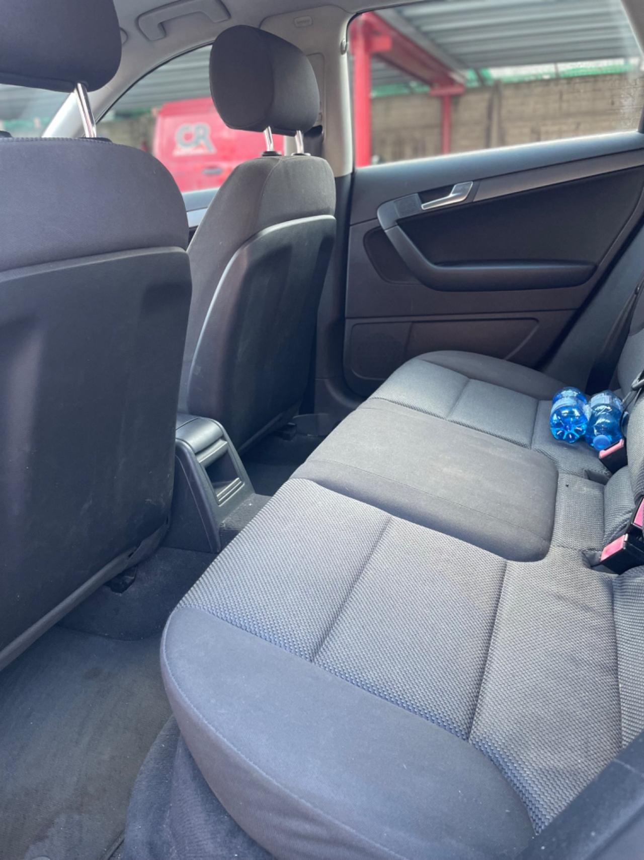 Audi A3 SPB 1.6 Ambition