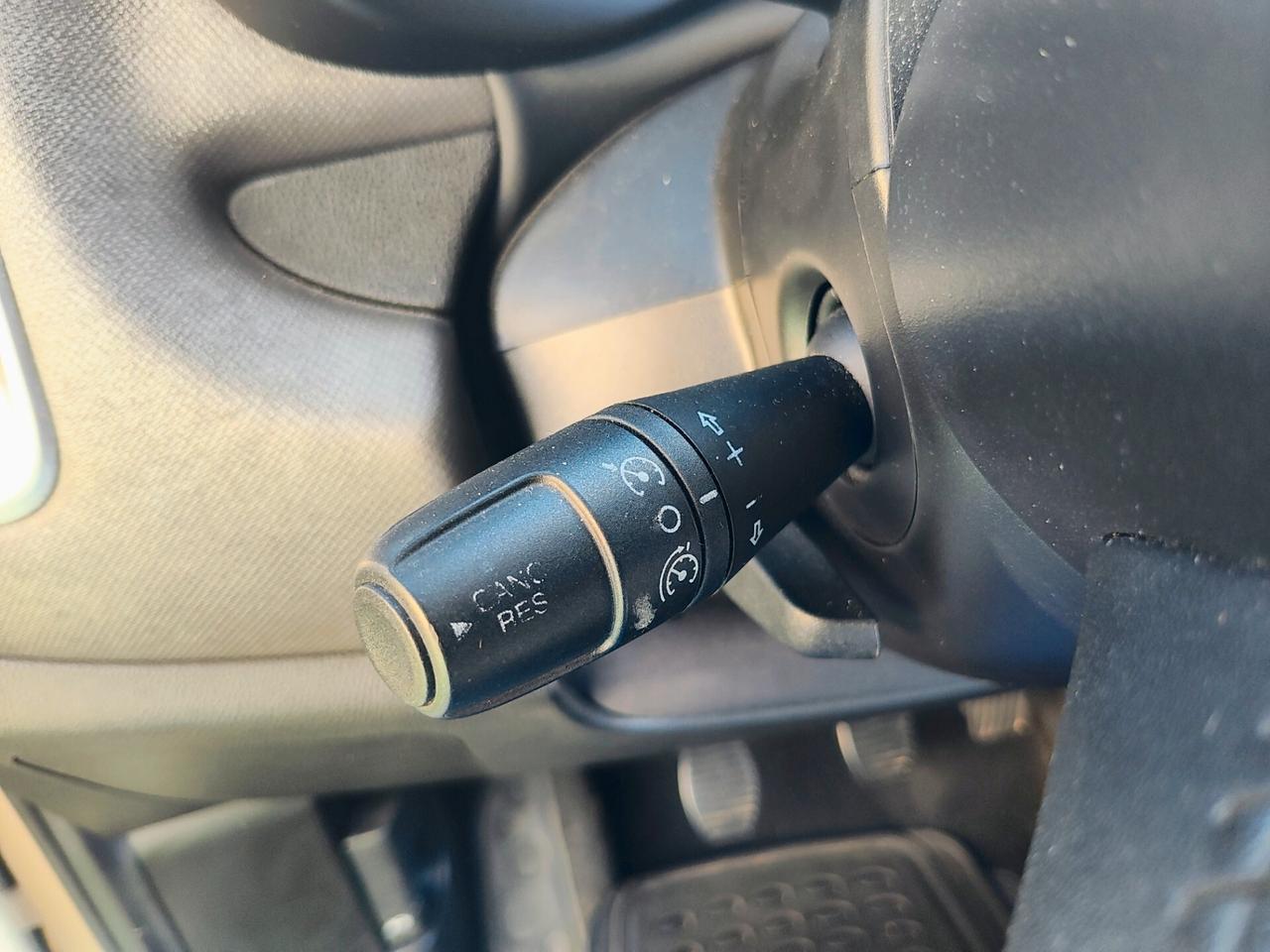 Fiat 500L Living 1.6 120 CV 7 posti