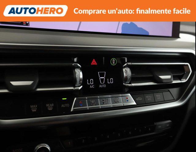 BMW X3 xDrive20d 48V Msport