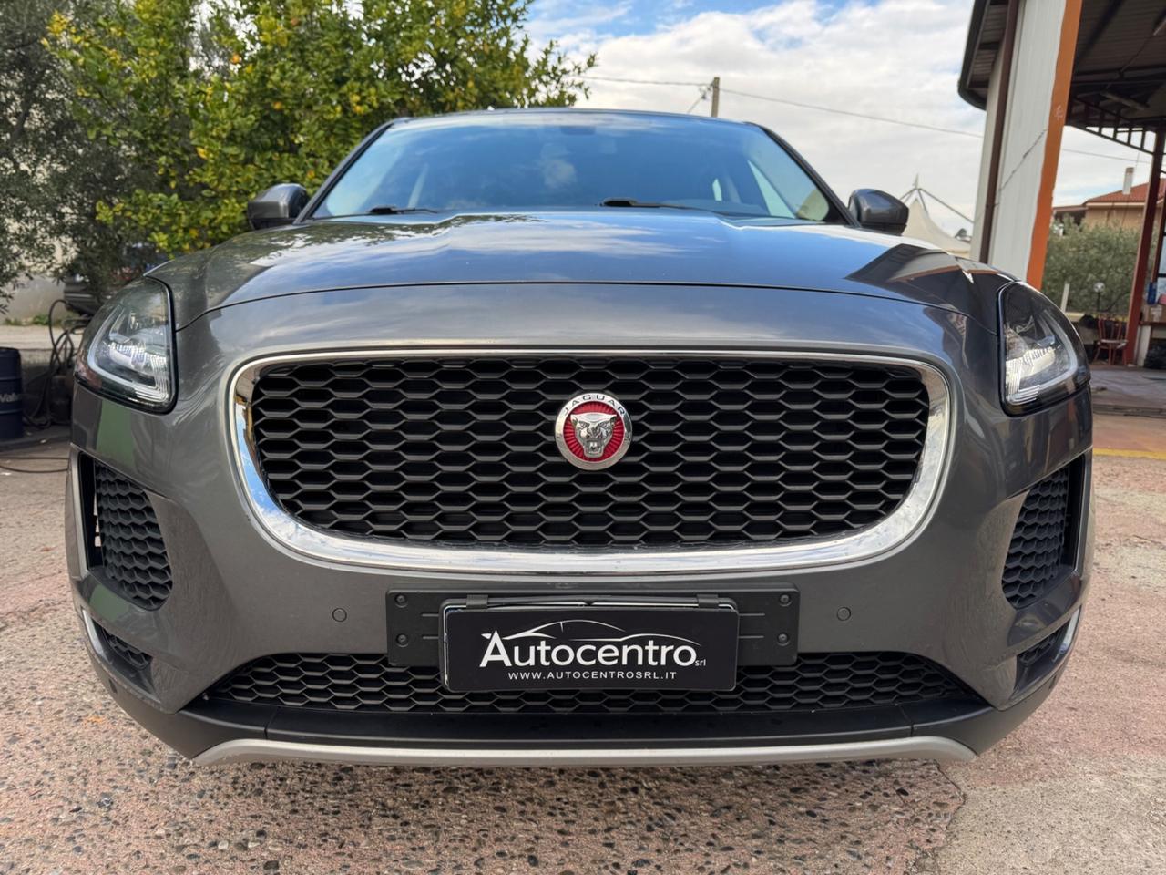 Jaguar E-Pace 2.0D 150 CV AWD